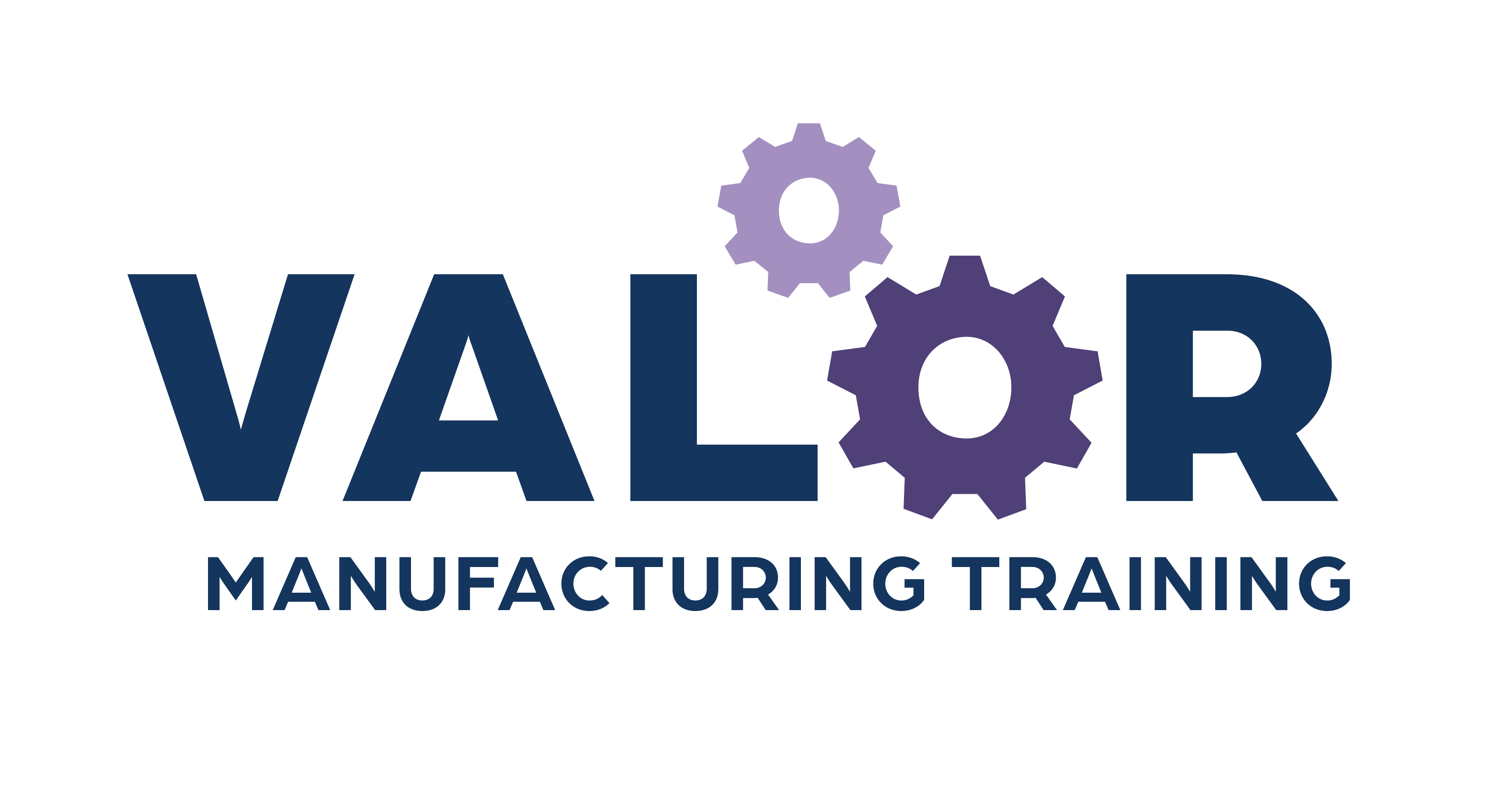 Valor Manufacturing Training
